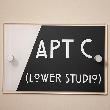 Premium Studio Apt “C” Oban Dış mekan fotoğraf