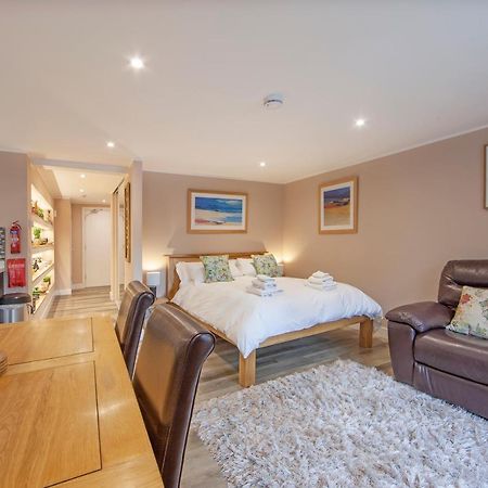 Premium Studio Apt “C” Oban Dış mekan fotoğraf