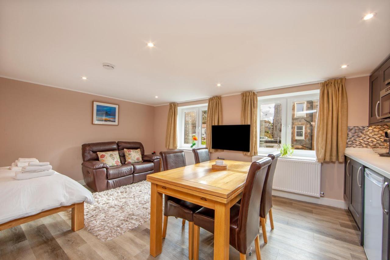 Premium Studio Apt “C” Oban Dış mekan fotoğraf