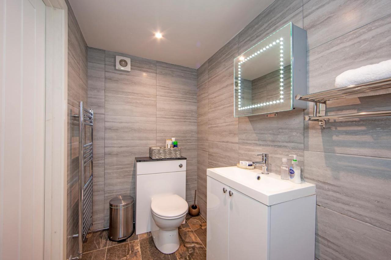 Premium Studio Apt “C” Oban Dış mekan fotoğraf