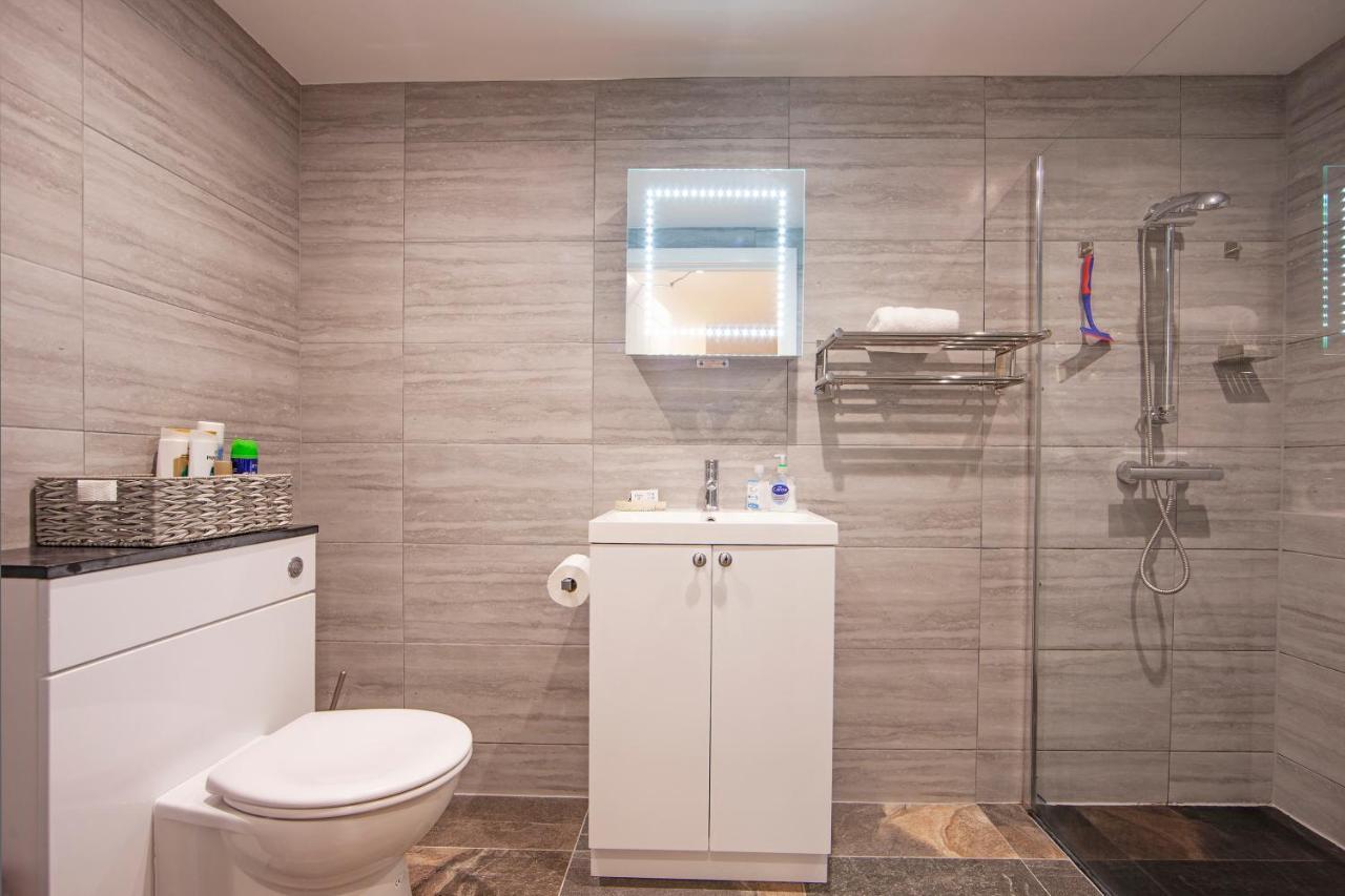 Premium Studio Apt “C” Oban Dış mekan fotoğraf