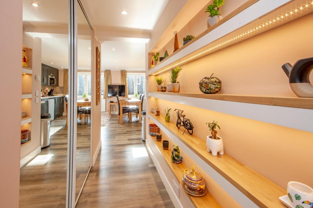 Premium Studio Apt “C” Oban Dış mekan fotoğraf