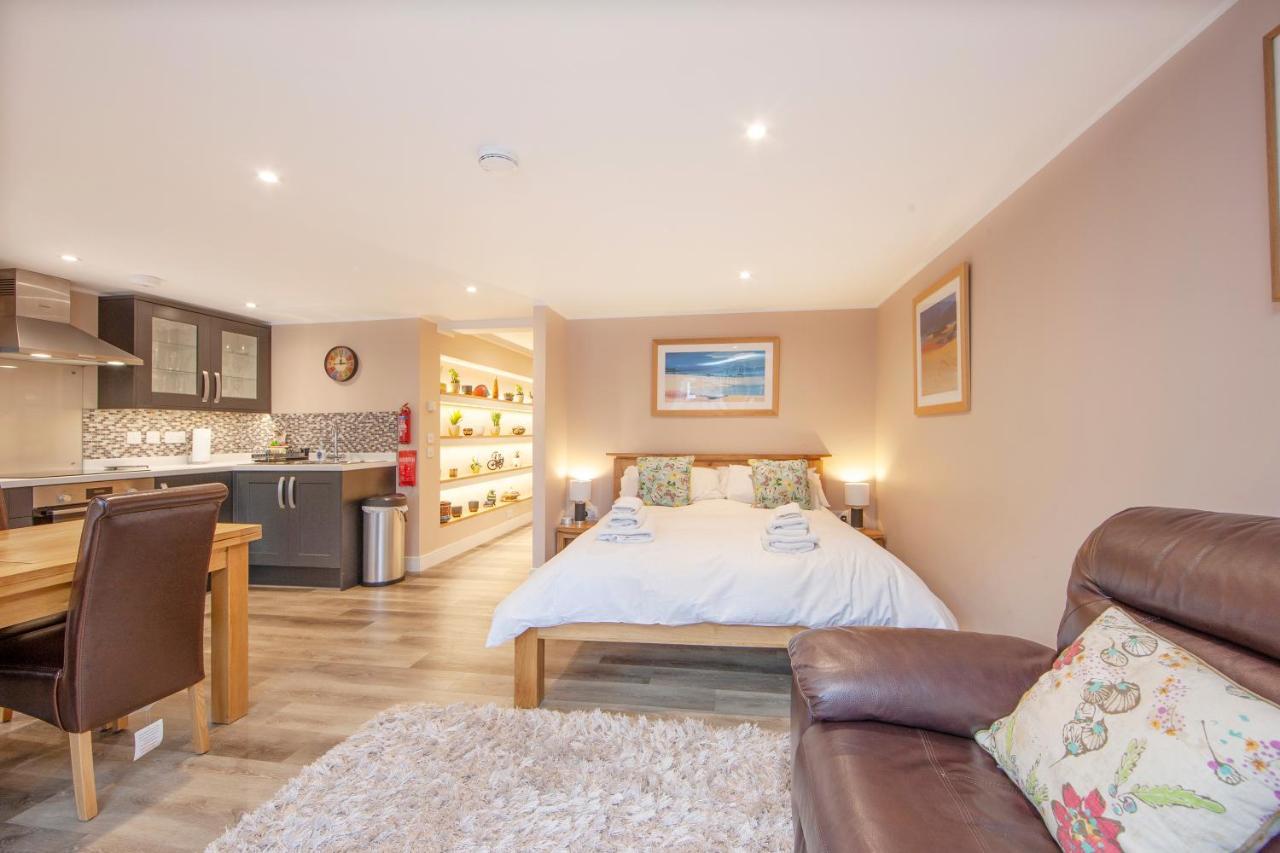 Premium Studio Apt “C” Oban Dış mekan fotoğraf