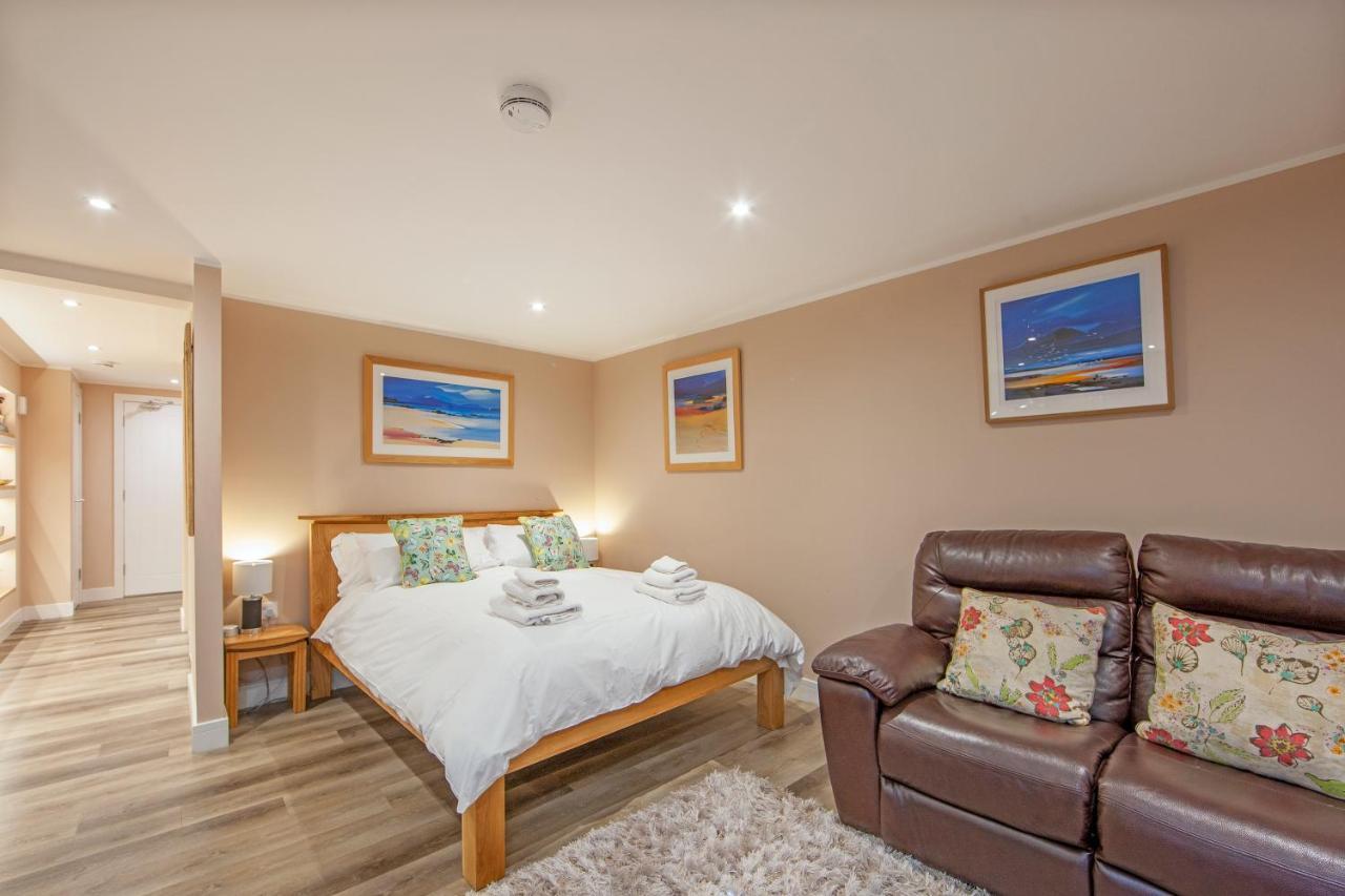 Premium Studio Apt “C” Oban Dış mekan fotoğraf