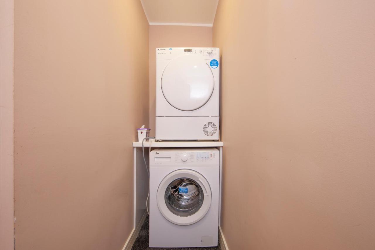 Premium Studio Apt “C” Oban Dış mekan fotoğraf
