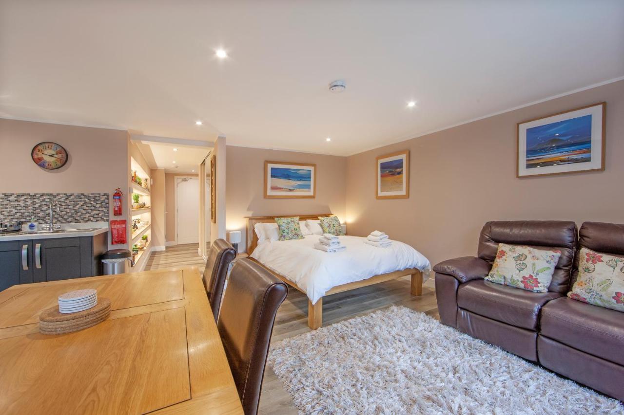Premium Studio Apt “C” Oban Dış mekan fotoğraf