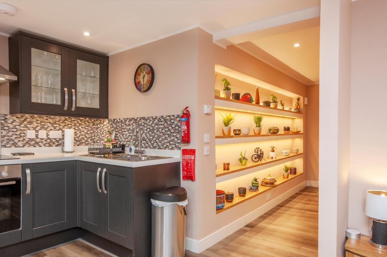 Premium Studio Apt “C” Oban Dış mekan fotoğraf