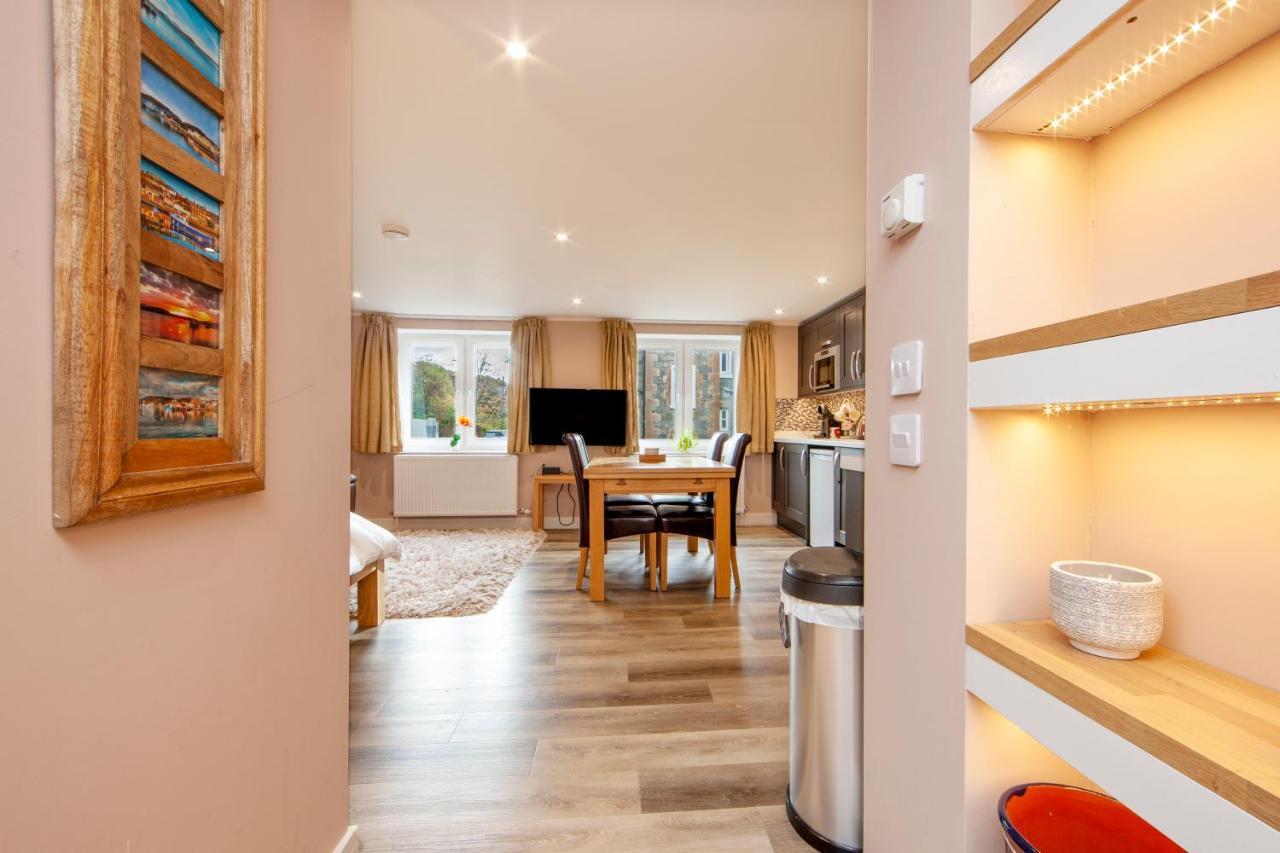 Premium Studio Apt “C” Oban Dış mekan fotoğraf