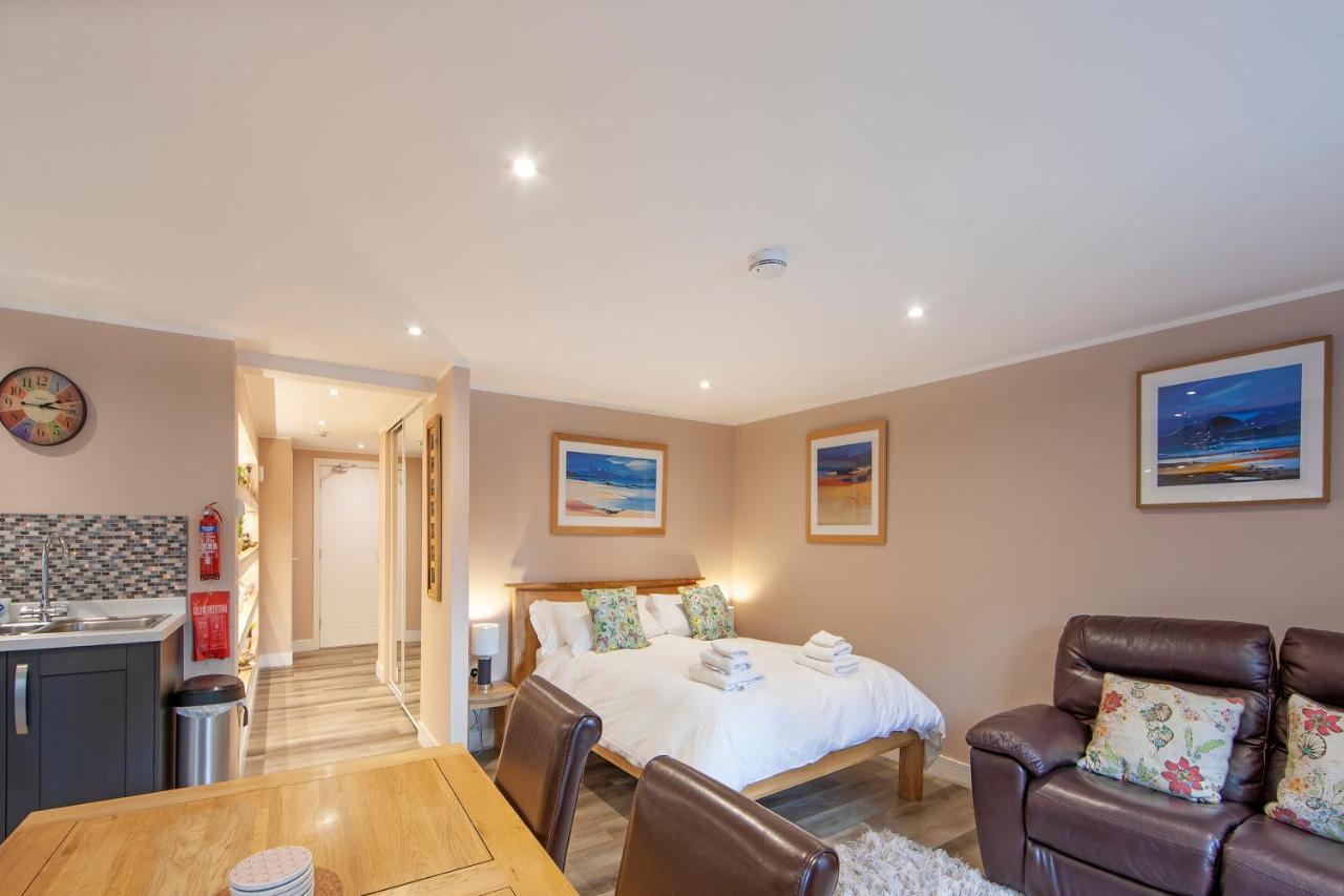 Premium Studio Apt “C” Oban Dış mekan fotoğraf