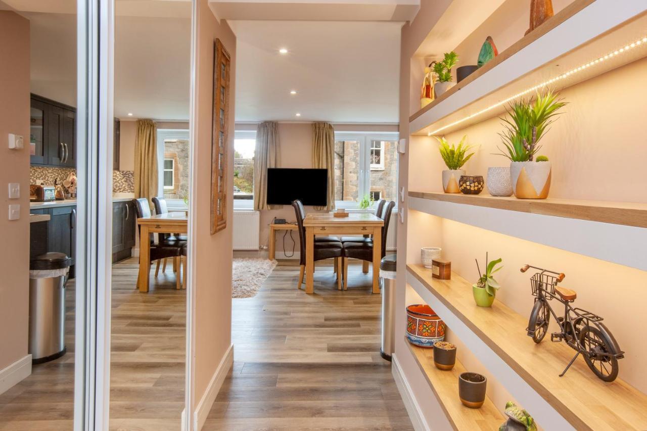 Premium Studio Apt “C” Oban Dış mekan fotoğraf