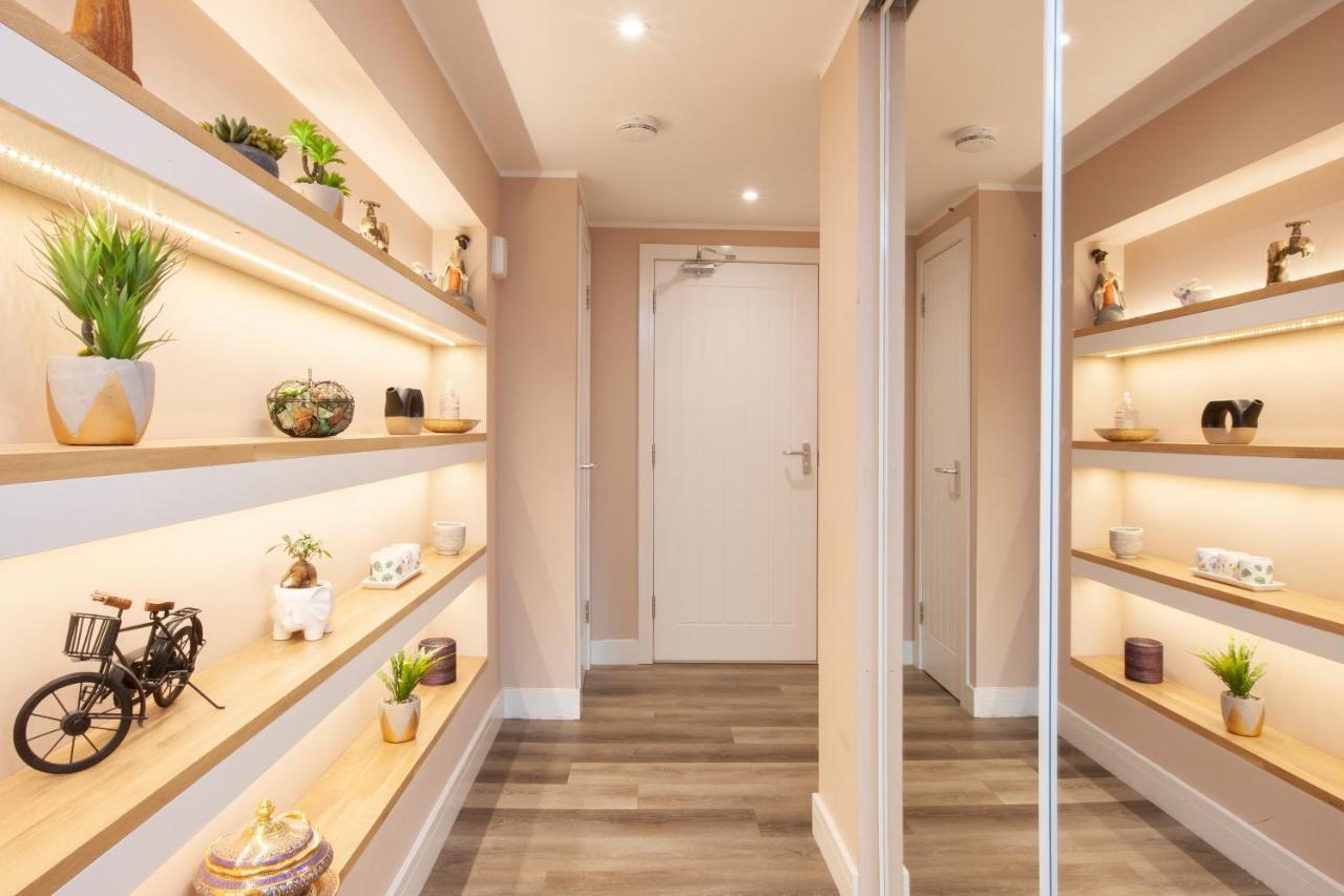 Premium Studio Apt “C” Oban Dış mekan fotoğraf