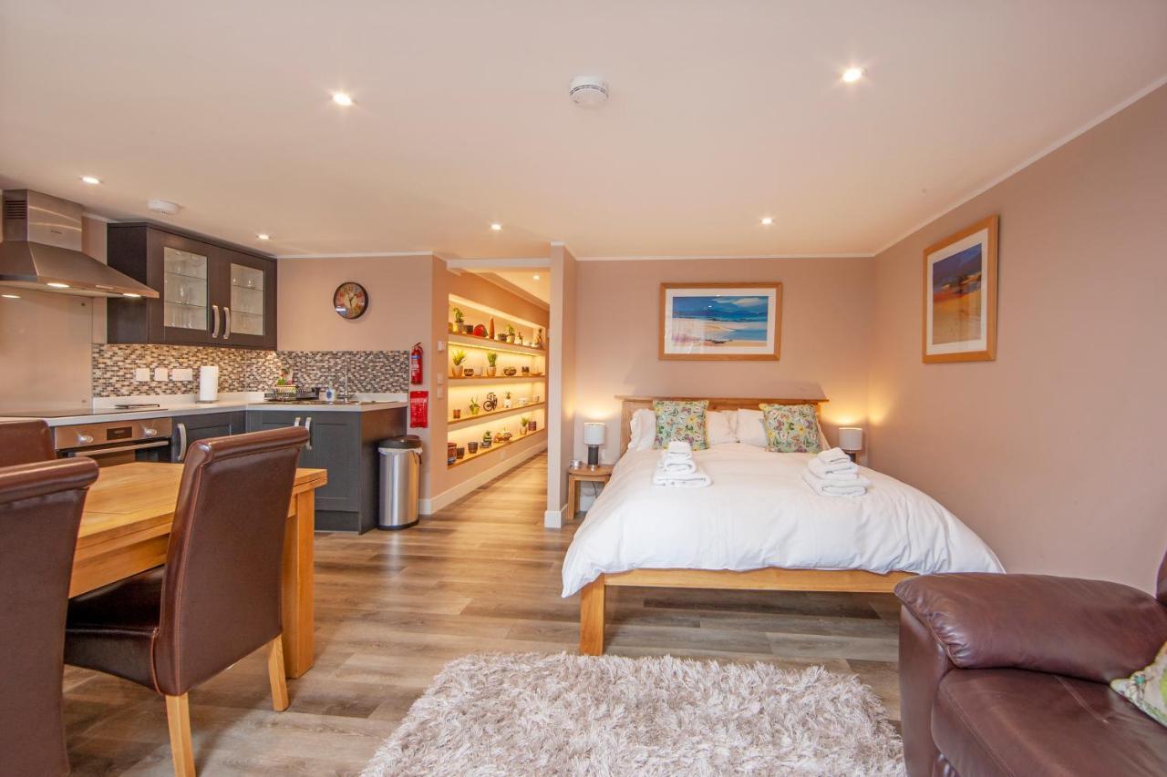 Premium Studio Apt “C” Oban Dış mekan fotoğraf
